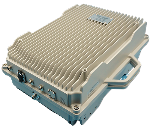 安陆单频/双频/四频/五频运营级数字光纤直放站