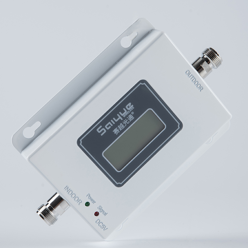 安陆家用配电房机房信号放大器200㎡