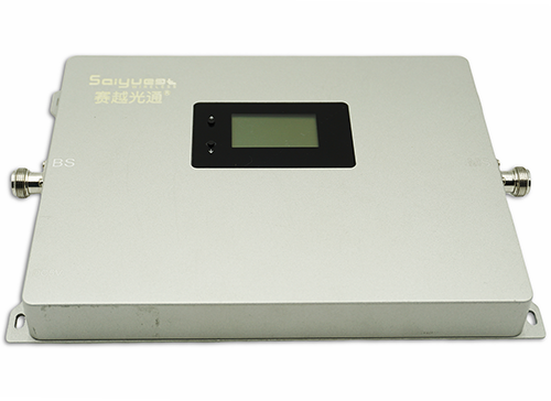  安陆三频/四频/五频手机信号接收器800㎡