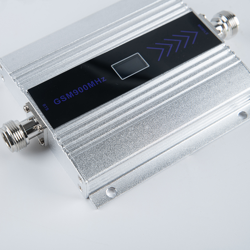 安陆家用单频手机信号增强器100㎡