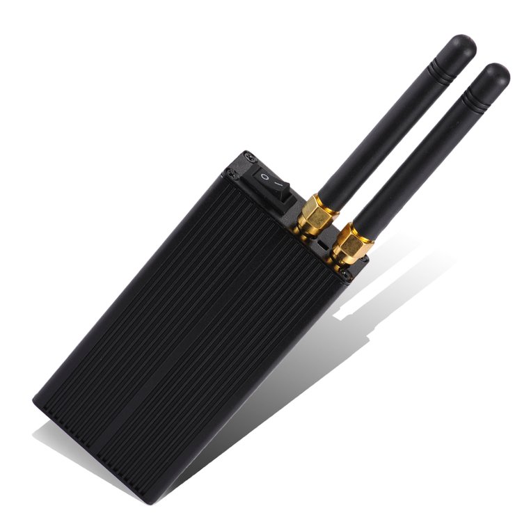  安陆1.2G/1.5G导航屏蔽器
