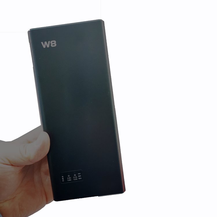  安陆蓝牙WiFi信号屏蔽器