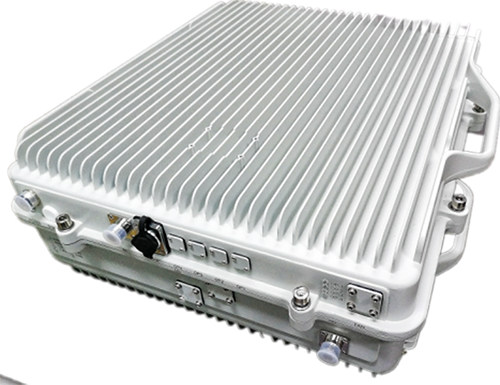 安陆信令级数字室分型移动通信干扰器