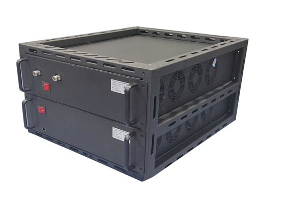 安陆室内大功率通讯管控屏蔽系统