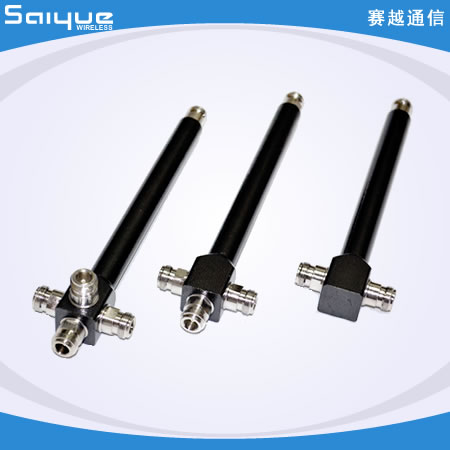  安陆FM调频广播同步广播功分器