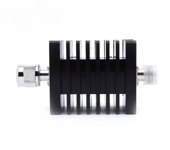  安陆腔体固定衰减器0-3G/0-4G  N型接口